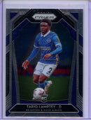 2020-21 Panini Prizm Premier League Tariq Lamptey Silver