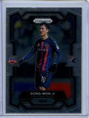 2024 Prizm K-League Soccer Dong-Won Ji