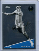 2021 Topps Chrome Tennis Frew McMillan