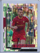 2022-23 Donruss FIFA Leonardo Spinazzola Silver