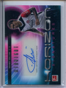 2024-25 Topps Midnight Bundesliga Nnamdi Collins Horizon Signatures