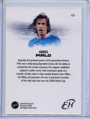 2024 Futera FX World Football Andrea Pirlo