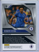 2024-25 Panini Prizm Premier League Renato Veiga
