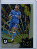 2023-24 Select Premier League Nicolas Jackson Select Stars