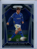 2020-21 Panini Prizm Premier League Alexis Mac Allister