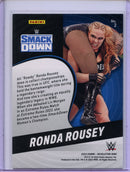 2023 Revolution WWE Ronda Rousey