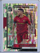 2022-23 Donruss FIFA Lorenzo Pellegrini Silver