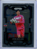 2024 Prizm K-League Soccer Joon-Soo Ahn