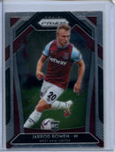 2020-21 Panini Prizm Premier League Jarrod Bowen