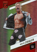 2023 Panini Donruss Elite WWE Dolph Ziggler