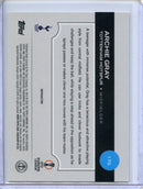 2024-25 Topps Chrome UEFA Club Comps Archie Gray Refractor