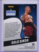 2023 Revolution WWE Solo Sikoa