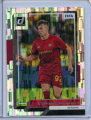 2022-23 Donruss FIFA Stephan El Shaarawy Silver