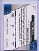 2021-22 Topps Chrome Bundesliga Soccer Marton Dardai Refractor