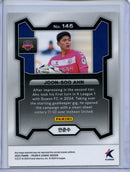 2024 Prizm K-League Soccer Joon-Soo Ahn