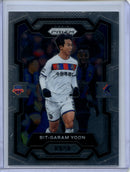2024 Prizm K-League Soccer Bit-Garam Yoon