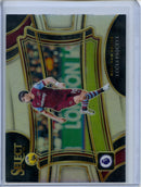 2023-24 Select Premier League Lucas Paqueta Field Level Silver