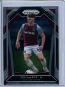 2020-21 Panini Prizm Premier League Declan Rice