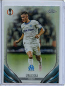 2023-24 Topps Chrome UEFA Vitinha Refractor