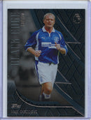2026-27 Topps Flagship EPL Paul Gascoigne Black Edge Edition