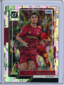 2022-23 Donruss FIFA Paulo Dybala Silver