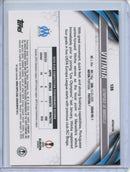 2023-24 Topps Chrome UEFA Vitinha Refractor
