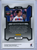 2024 Prizm K-League Soccer Bit-Garam Yoon