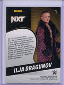 2023 Revolution WWE Ilja Dragunov