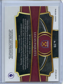 2023-24 Select Premier League Lucas Paqueta Field Level Silver