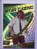2023 Revolution WWE Mankind Star Gazing