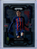 2024 Prizm K-League Soccer Tae-Han Kim