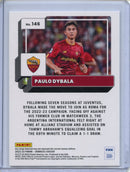 2022-23 Donruss FIFA Paulo Dybala Silver