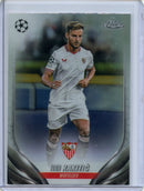 2023-24 Topps Chrome UEFA Ivan Rakitic Refractor