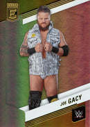 2023 Panini Donruss Elite WWE Joe Gacy