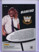 2023 Revolution WWE Mankind Star Gazing