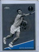 2021 Topps Chrome Tennis Butch Buchholz