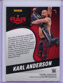 2023 Revolution WWE Karl Anderson