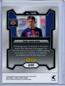 2024 Prizm K-League Soccer Tae-Han Kim