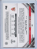 2023-24 Topps Chrome UEFA Ivan Rakitic Refractor