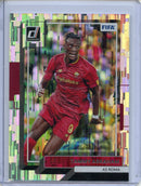 2022-23 Donruss FIFA Tammy Abraham Silver