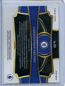 2023-24 Select Premier League Christopher Nkunku Field Level Silver