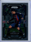 2024 Prizm K-League Soccer Joon-Suk Lee