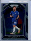 2020-21 Panini Prizm Premier League Billy Gilmour