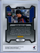2024 Prizm K-League Soccer Joon-Suk Lee
