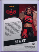 2023 Revolution WWE Bayley