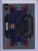 2022 Prizm WWE Gable Steveson