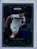 2024 Prizm K-League Soccer Kyung-Won Kwon