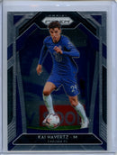 2020-21 Panini Prizm Premier League Kai Havertz