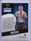 2023 Revolution WWE Butch