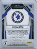 2020-21 Panini Prizm Premier League Kai Havertz